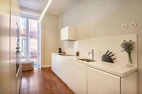 Lisbon Five Stars Apartments Combro 7