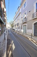Lisbon Five Stars Apartments Combro 7