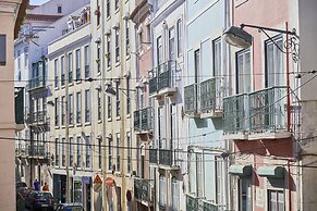 Lisbon Five Stars Apartments Combro 7