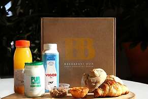 Lisbon Five Stars Apartments Combro 7