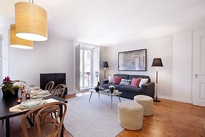 Lisbon Five Stars Apartments Combro 7