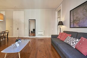 Lisbon Five Stars Apartments Combro 7