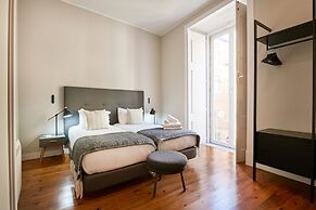 Lisbon Five Stars Apartments Combro 7