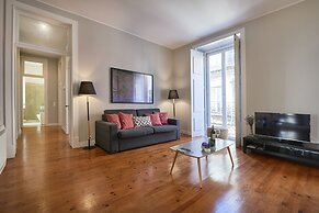 Lisbon Five Stars Apartments Combro 7