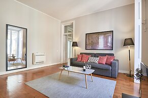 Lisbon Five Stars Apartments Combro 7