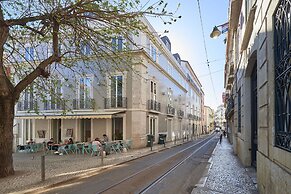 Lisbon Five Stars Apartments Combro 7