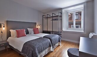 Lisbon Five Stars Apartments Combro 7