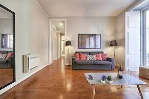 Lisbon Five Stars Apartments Combro 7