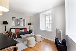 Lisbon Five Stars Apartments Combro 7