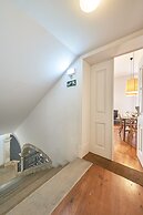 Lisbon Five Stars Apartments Combro 7