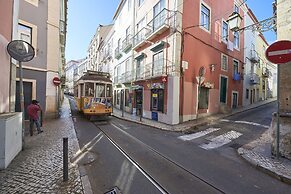 Lisbon Five Stars Apartments Combro 7