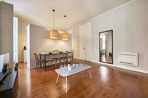 Lisbon Five Stars Apartments Combro 7