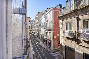Lisbon Five Stars Apartments Combro 7