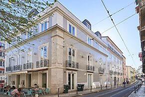 Lisbon Five Stars Apartments Combro 7