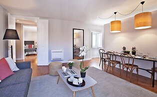 Lisbon Five Stars Apartments Combro 7