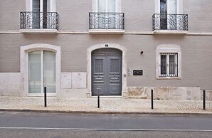Lisbon Five Stars Apartments Combro 7