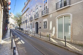 Lisbon Five Stars Apartments Combro 7