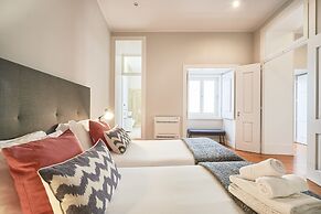 Lisbon Five Stars Apartments Combro 7