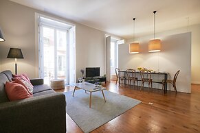 Lisbon Five Stars Apartments Combro 7