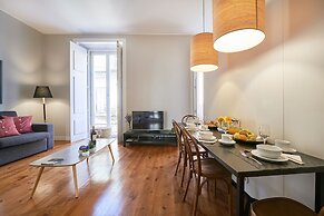 Lisbon Five Stars Apartments Combro 7