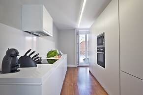 Lisbon Five Stars Apartments Combro 7