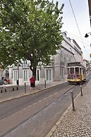 Lisbon Five Stars Apartments Combro 7