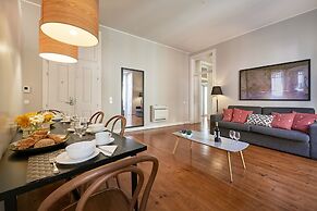 Lisbon Five Stars Apartments Combro 7