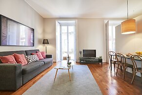 Lisbon Five Stars Apartments Combro 7