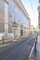 Lisbon Five Stars Apartments Combro 7
