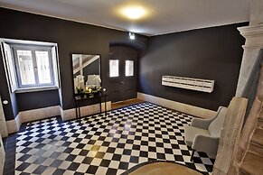 Lisbon Five Stars Apartments Combro 7