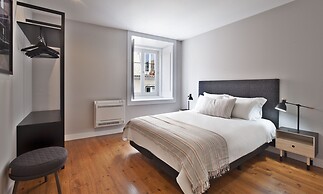 Lisbon Five Stars Apartments Combro 7