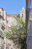 Lisbon Five Stars Apartments Combro 7