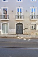 Lisbon Five Stars Apartments Combro 7
