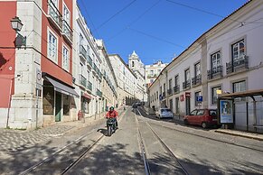 Lisbon Five Stars Apartments Combro 7