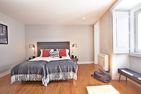 Lisbon Five Stars Apartments Combro 7