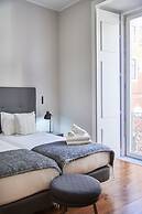 Lisbon Five Stars Apartments Combro 7