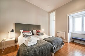 Lisbon Five Stars Apartments Combro 7