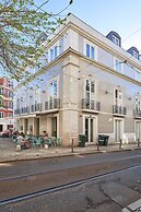 Lisbon Five Stars Apartments Combro 7