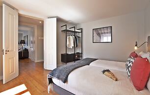 Lisbon Five Stars Apartments Combro 7