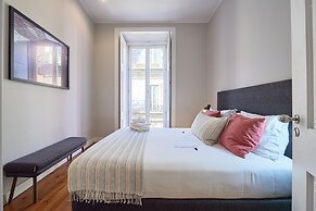 Lisbon Five Stars Apartments Combro 7