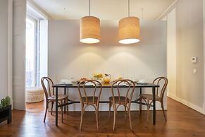Lisbon Five Stars Apartments Combro 7