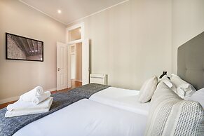 Lisbon Five Stars Apartments Combro 7