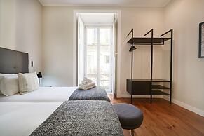 Lisbon Five Stars Apartments Combro 7