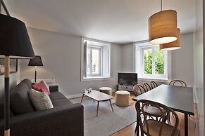 Lisbon Five Stars Apartments Combro 7
