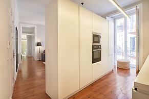 Lisbon Five Stars Apartments Combro 7
