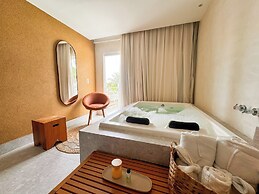 Hotel Premium Recanto da Passagem