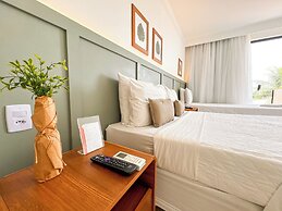 Hotel Premium Recanto da Passagem