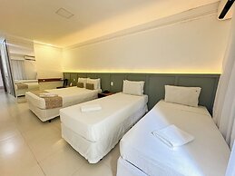 Hotel Premium Recanto da Passagem