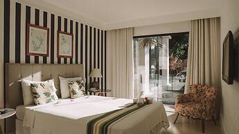 Hotel Premium Recanto da Passagem