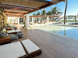 Hotel Premium Recanto da Passagem